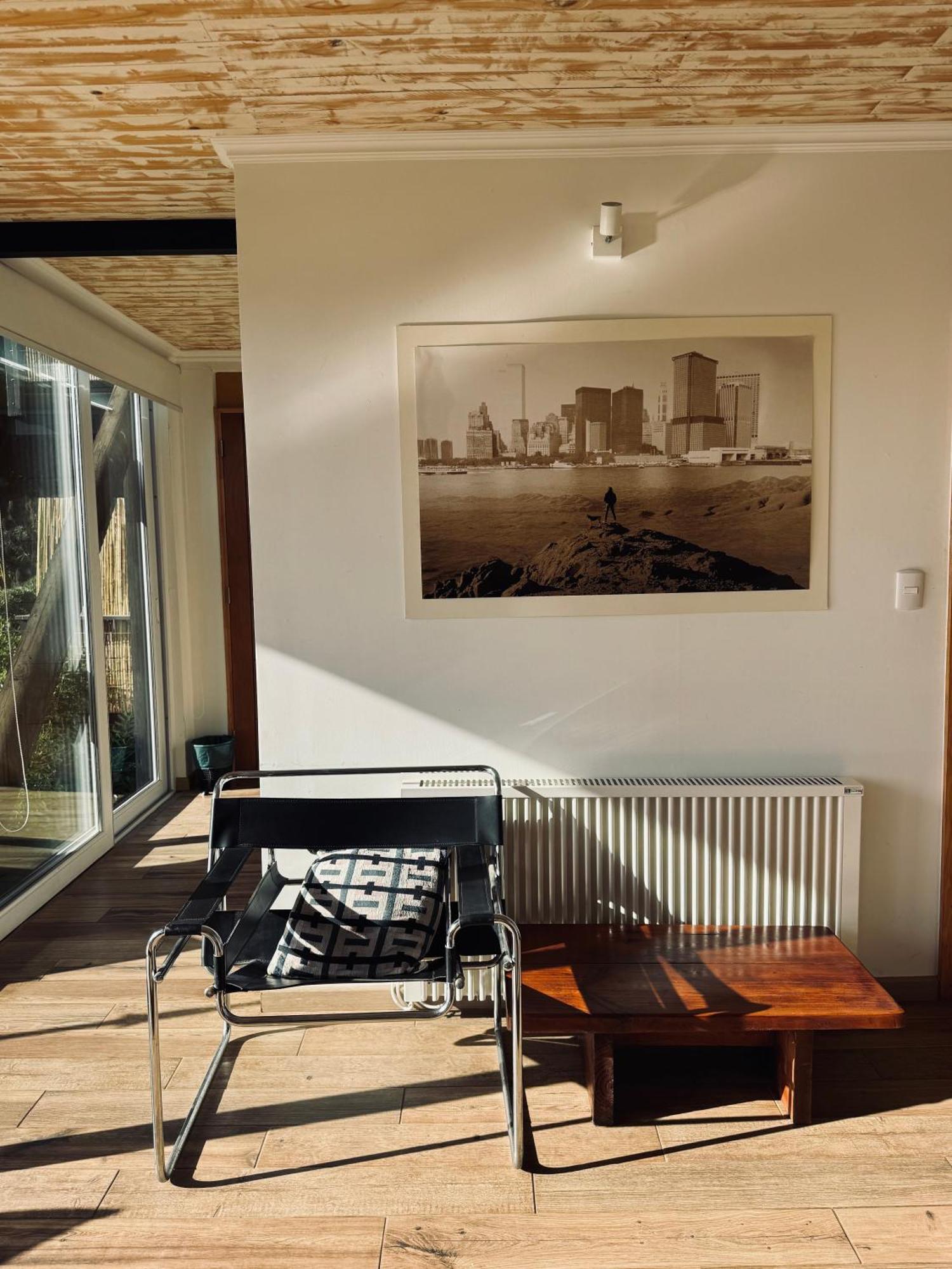 Lofts - Casa El Pangue, Zapallar Esterno foto